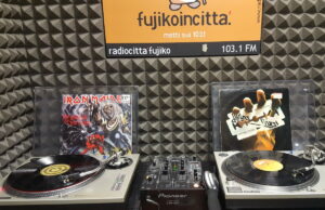 Il Vinile Quotidiano Il vinile quotidiano