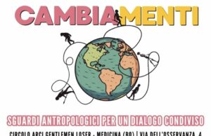 CAMBIAMENTI: Sguardi antropologici per un dialogo condiviso