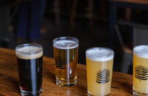 Birrerie artigianali a Firenze: i nostri suggerimenti