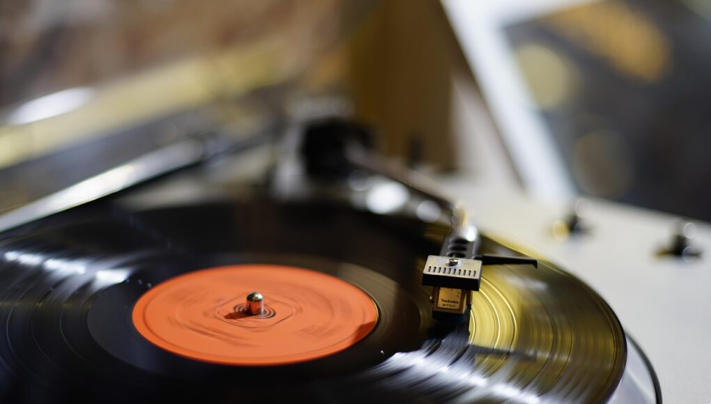 nuove uscite discografiche