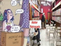 I sassi di Eliana Albertini e il senso del lavoro