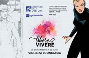 Parliamo di Libertà, libertà per le donne