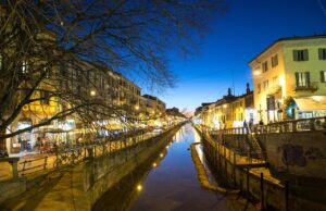 Eventi a Milano dal 27 aprile al 3 maggio Milano