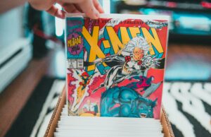 Fumetterie a Firenze: ecco i nostri suggerimenti