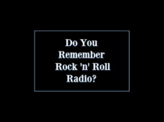 Rock’n’Roll Radio Rock'n'Roll Radio