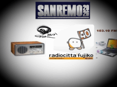 Easy Pop e la prima serata Sanremo 2026 Easy Pop e Sanremo 2026