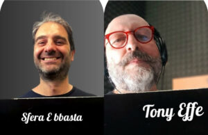 Gemellaggio tra Puzzle (Radio Città Aperta) e Afternoon Tunes