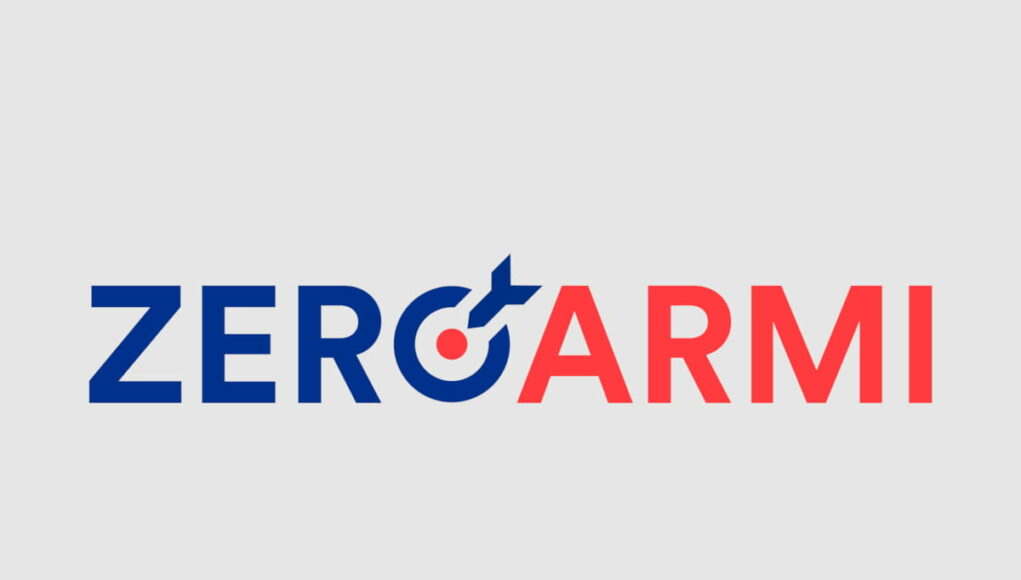 ZeroArmi