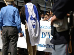 25 aprile, l’Arci di Milano chiede di non portare la bandiera di Israele 25 aprile
