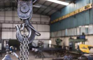 Accessori di sollevamento: una panoramica completa per l’industria moderna sollevamento industriale