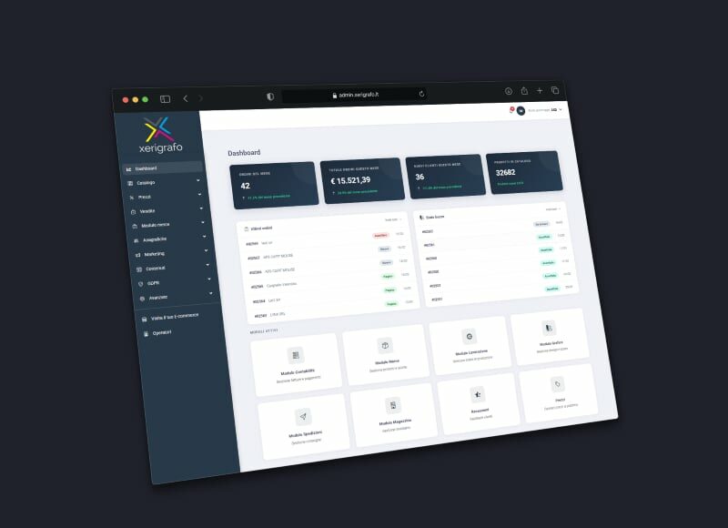 xerigrafo