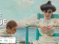 Al Palazzo Blu di Pisa la mostra “Belle Epoque. Pittori Italiani a Parigi nell’età dell’Impressionismo”