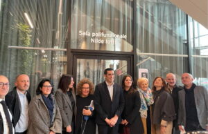 8 marzo: la campagna comunicativa della Regione e tre sale dedicate a grandi donne 8 marzo