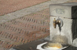 Firenze, grazie a una sentenza, va verso la ripubblicizzazione completa dell’acqua Acqua pubblica