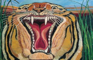 “Il ruggito dell’anima”, a Pisa una mostra su Antonio Ligabue: Antonio Ligabue