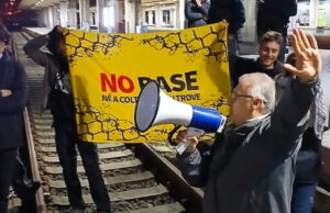 La battaglia di Pisa: come è stato possibile fermare il treno che trasportava armi Armi