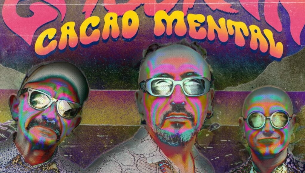 Cacao Mental