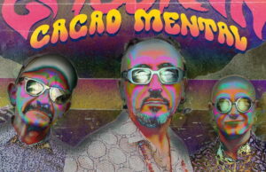 Cacao Mental: «Siamo Pietre in continua Evolucion» Cacao Mental