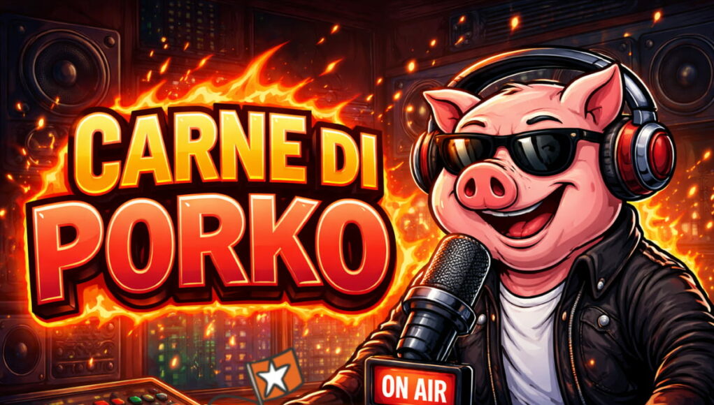 Carne di Porko Carne di Porko
