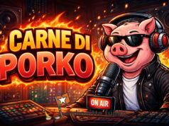 Carne di Porko Carne di Porko