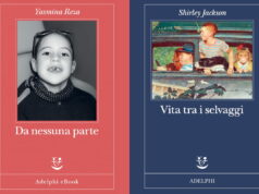 I libri di due donne per i consigli di lettura della settimana Consigli di lettura