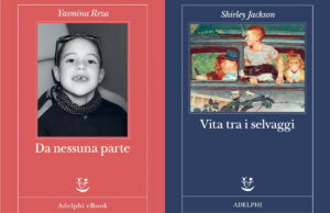 I libri di due donne per i consigli di lettura della settimana Consigli di lettura