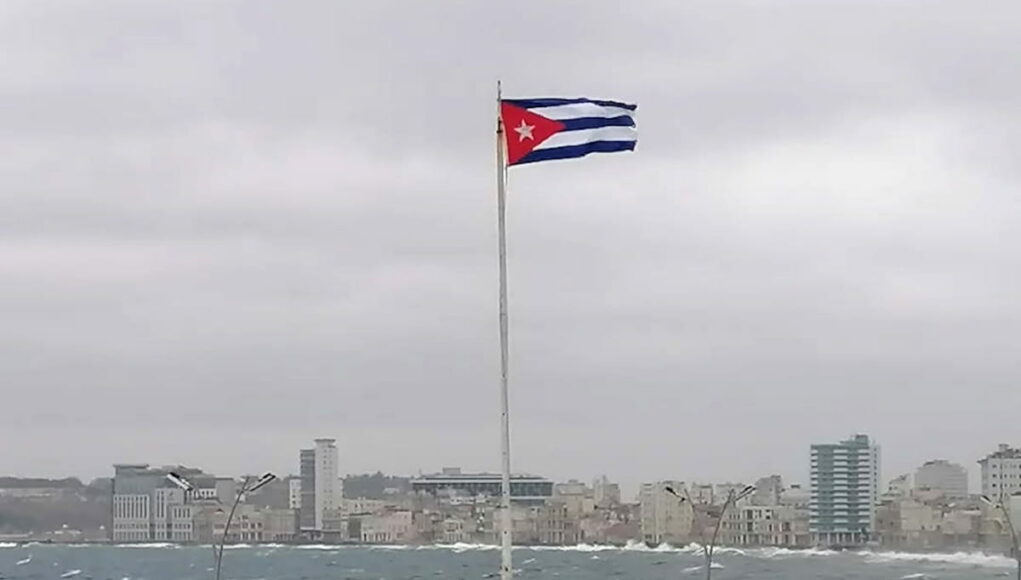 Cuba