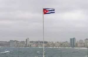 Cuba, dove si resiste a Trump cucinando col carbone Cuba
