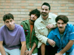 España Circo Este: «Con ironia ci interroghiamo su questi anni di merda» España Circo Este