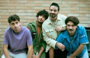 España Circo Este: «Con ironia ci interroghiamo su questi anni di merda» España Circo Este