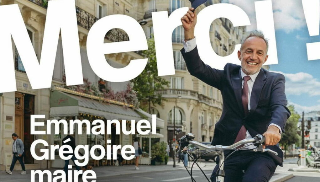 Elezioni comunali in Francia