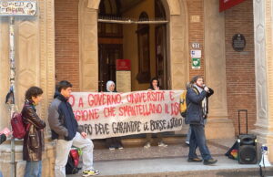 Cosa sta succedendo dentro Er.Go, l’ente per il diritto allo studio dell’Emilia-Romagna Ergo