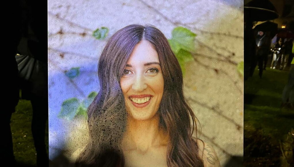 Femminicidio