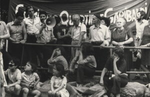 Lotte del Garibaldi 1972-1975: una mostra per ricordare la mobilitazione del quartiere milanese Lotte del Garibaldi