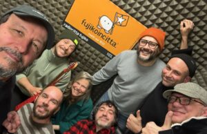 GLAMORAMA – puntata del 26 Marzo 2026 Gee Whiz! @ Glamorama RCF