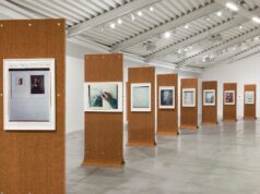Al Centro Pecci di Prato la prima mostra dedicata alle Polaroid di Luigi Ghirri