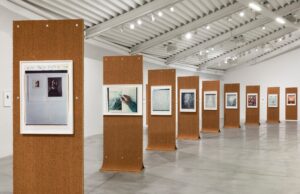 Al Centro Pecci di Prato la prima mostra dedicata alle Polaroid di Luigi Ghirri