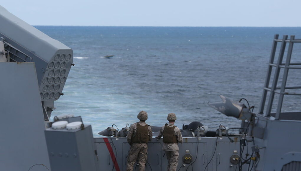 Guerra in Medio Oriente