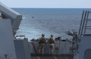 Guerra in Medio Oriente, un Trump disperato ricatta gli alleati Guerra in Medio Oriente