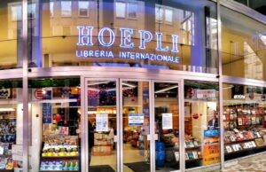 Hoepli in liquidazione, gli scenari per la casa editrice e la libreria di Milano Hoepli
