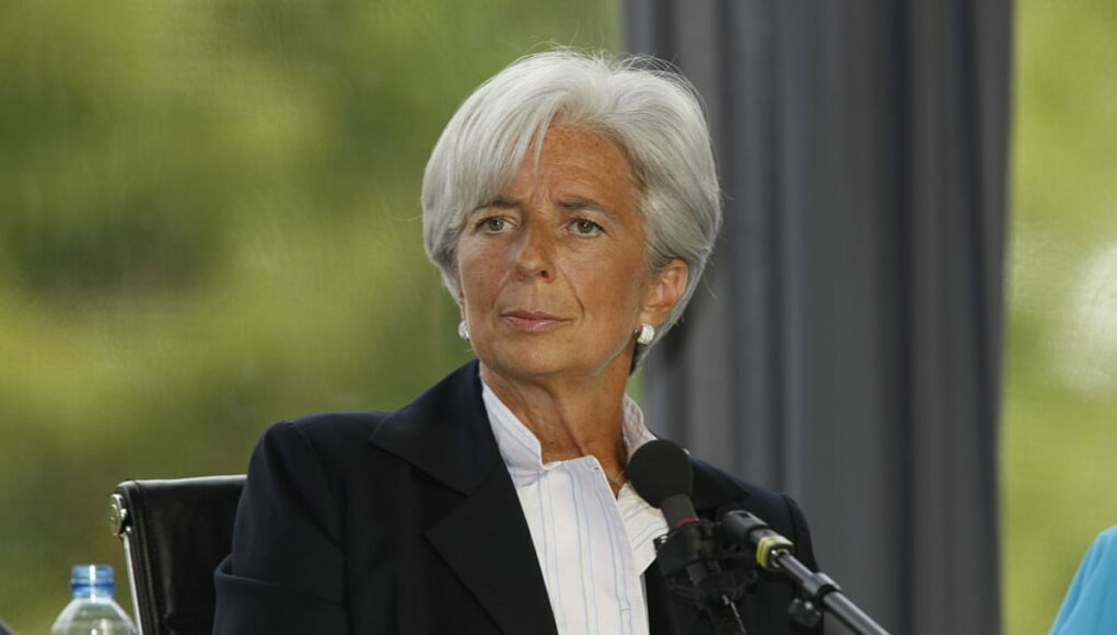 Lagarde