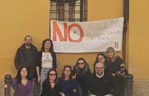 Licenziamenti alla Bologna University Press, la Cgil chiama in causa l’Alma Mater Bologna University Press