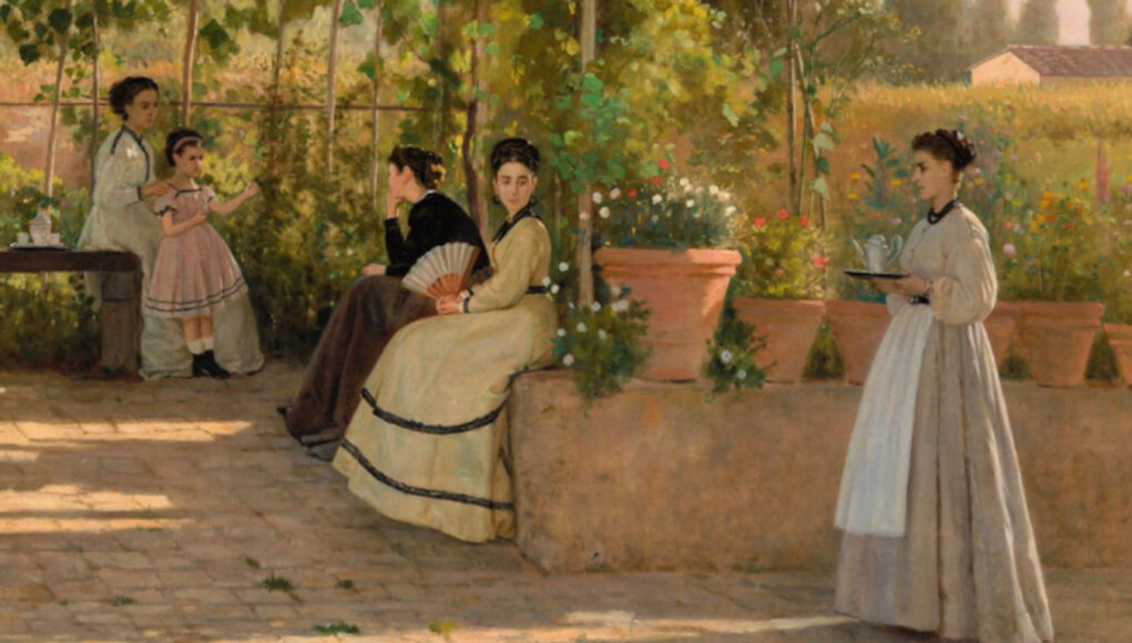 Macchiaioli