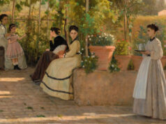 A Palazzo Reale a Milano una mostra sui Macchiaioli Macchiaioli