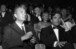 Cinema e teatro per i fantasmi di Moro e Pasolini, il progetto tra Bologna e Modena Moro e Pasolini