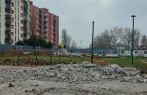 Pilastro, sul MuBa l’esposto di Potere al Popolo alla Corte dei Conti MuBa