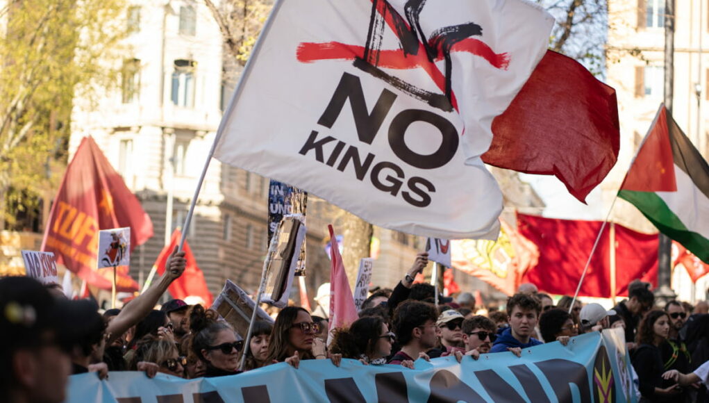 No Kings