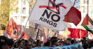No Kings