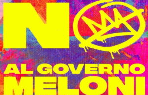 “No al governo Meloni”, sabato a Bologna la manifestazione regionale No al governo Meloni