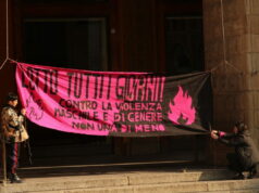 8 e 9 marzo: le piazze di Non Una di Meno in Lombardia, Emilia-Romagna e Toscana Non Una di Meno